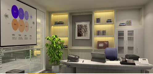 辦公用品電商升級(jí) 透露未來的三個(gè)趨勢